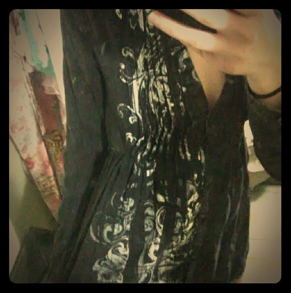 Tops - Shirt/dress